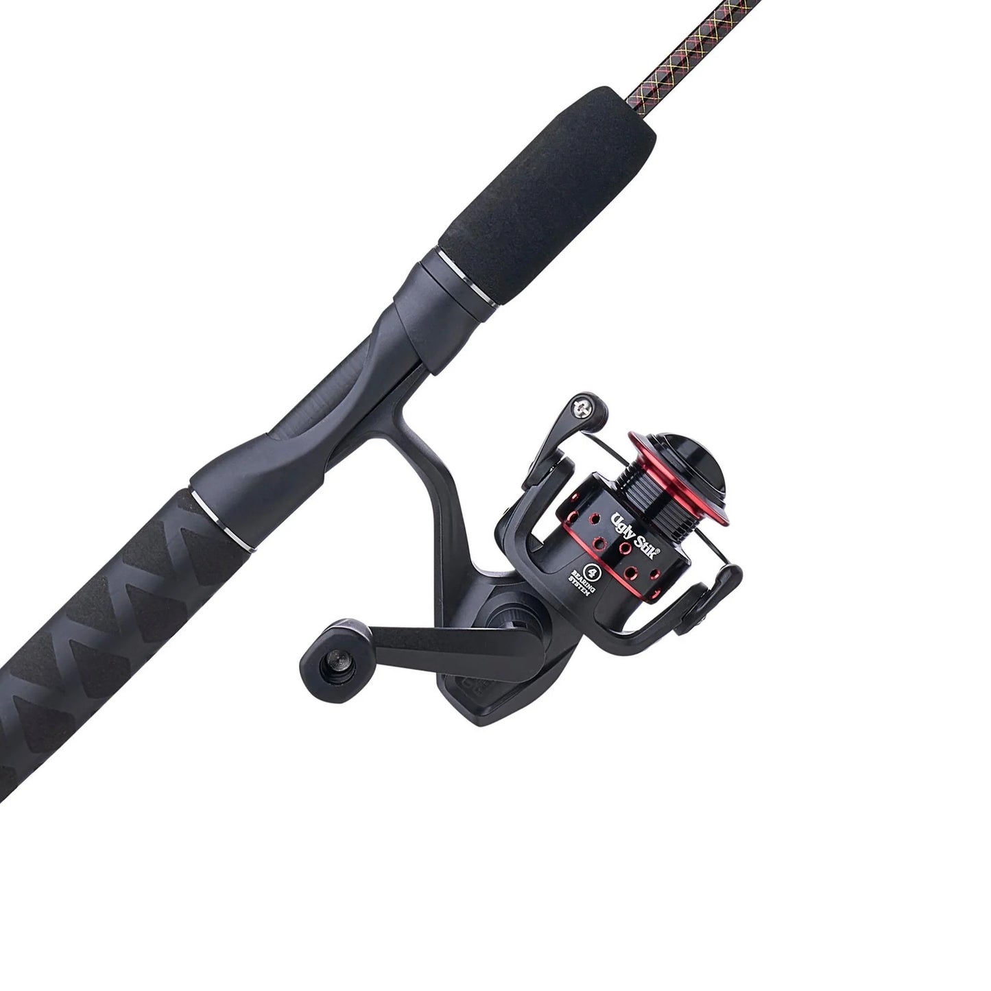 GX2™ Spinning Combo