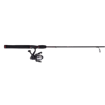 Catch Ugly Fish Lake Pond Spinning Combo