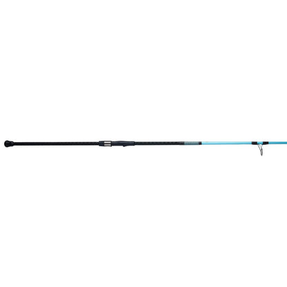 Carbon Surf Spinning Rod