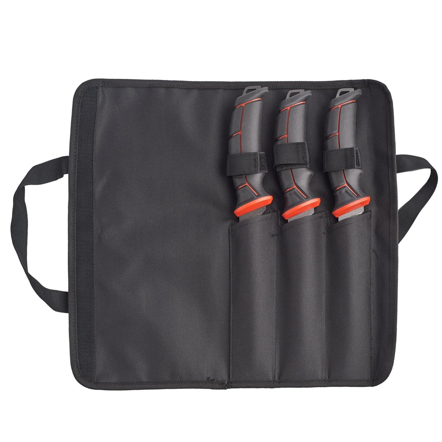 Ugly Tools 3 Pack 7" Knife Set