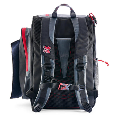 3700 Deluxe Backpack