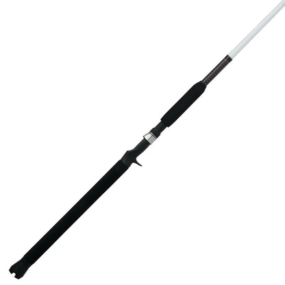 Catfish Spinning Rod