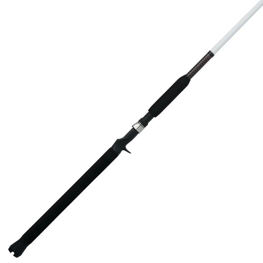Catfish Spinning Rod