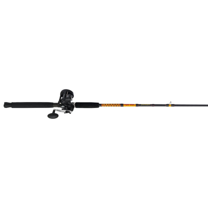 Bigwater Coventional Combo