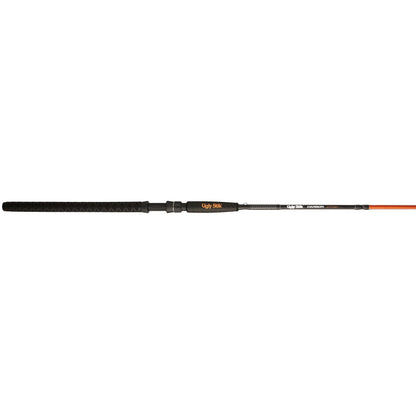Carbon Catfish Casting Rod