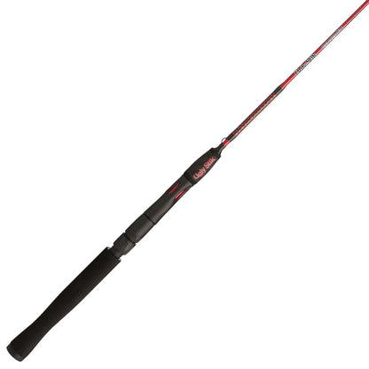 Carbon Crappie Spinning Rod