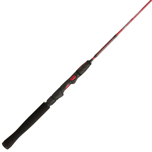 Carbon Crappie Spinning Rod