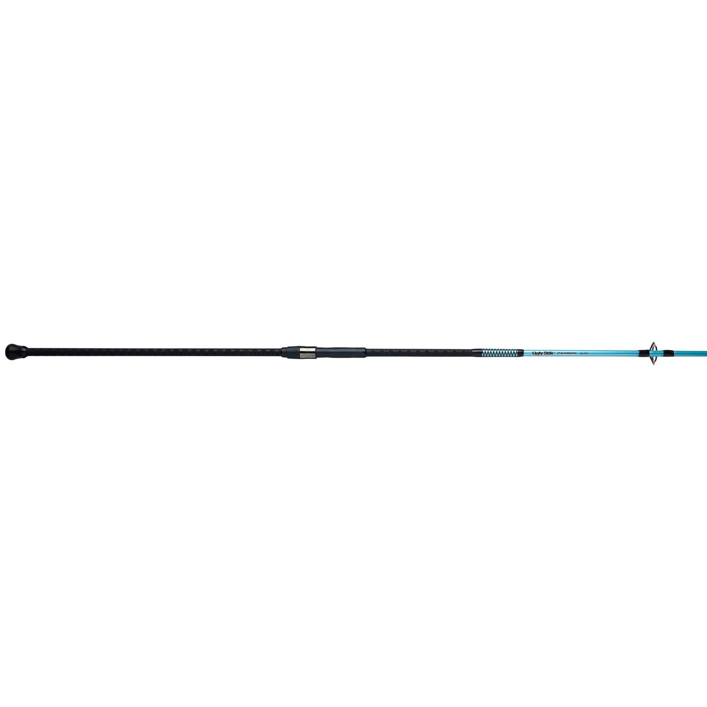 Carbon Surf Spinning Rod