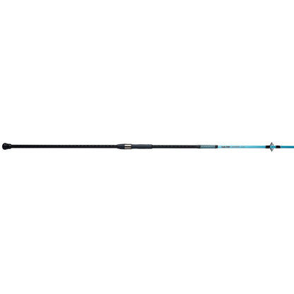 Carbon Surf Spinning Rod