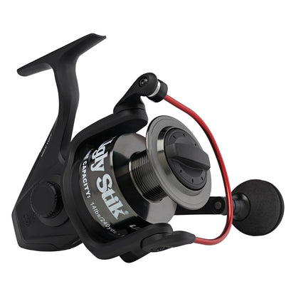 Ugly Tuff™ Spinning Reel