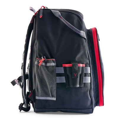 3700 Deluxe Backpack
