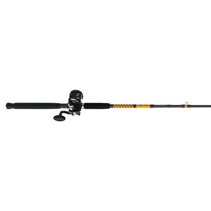 Bigwater Rival™ Level Wind Combo