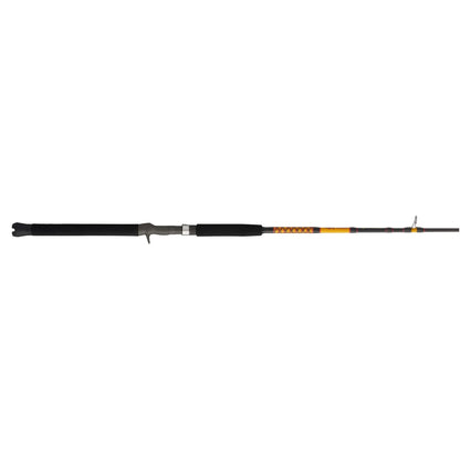 Bigwater Conventional Rod