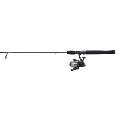 Catch Ugly Fish Lake Pond Spinning Combo