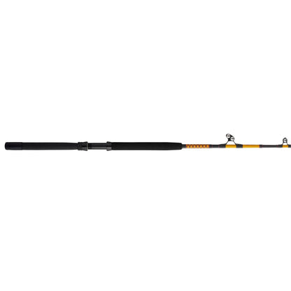 Bigwater Stand Up Conventional Rod