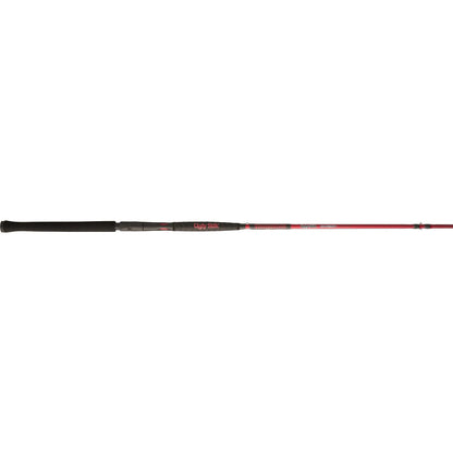 Carbon Crappie Spinning Rod