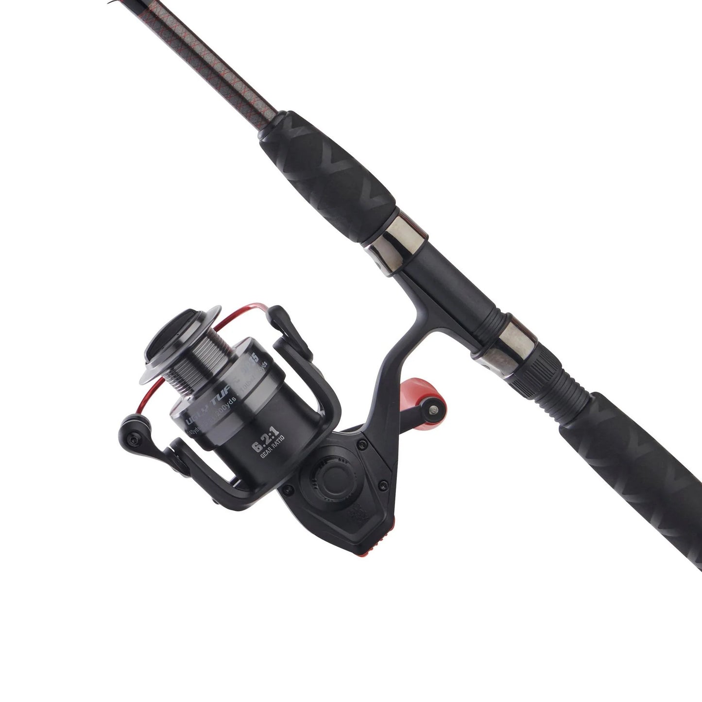 Ugly Tuff™ Spinning Combo