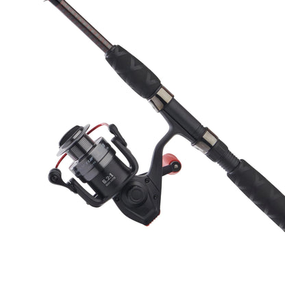 Ugly Tuff™ Spinning Combo