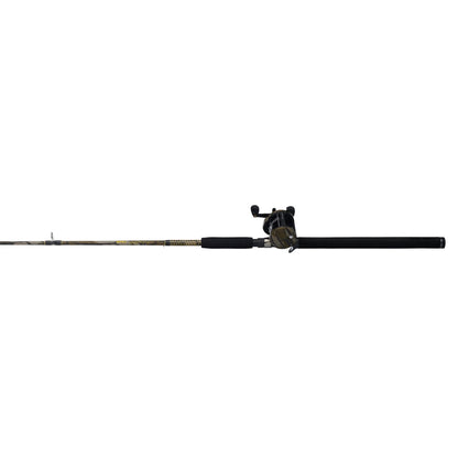Camo Conventional Combo