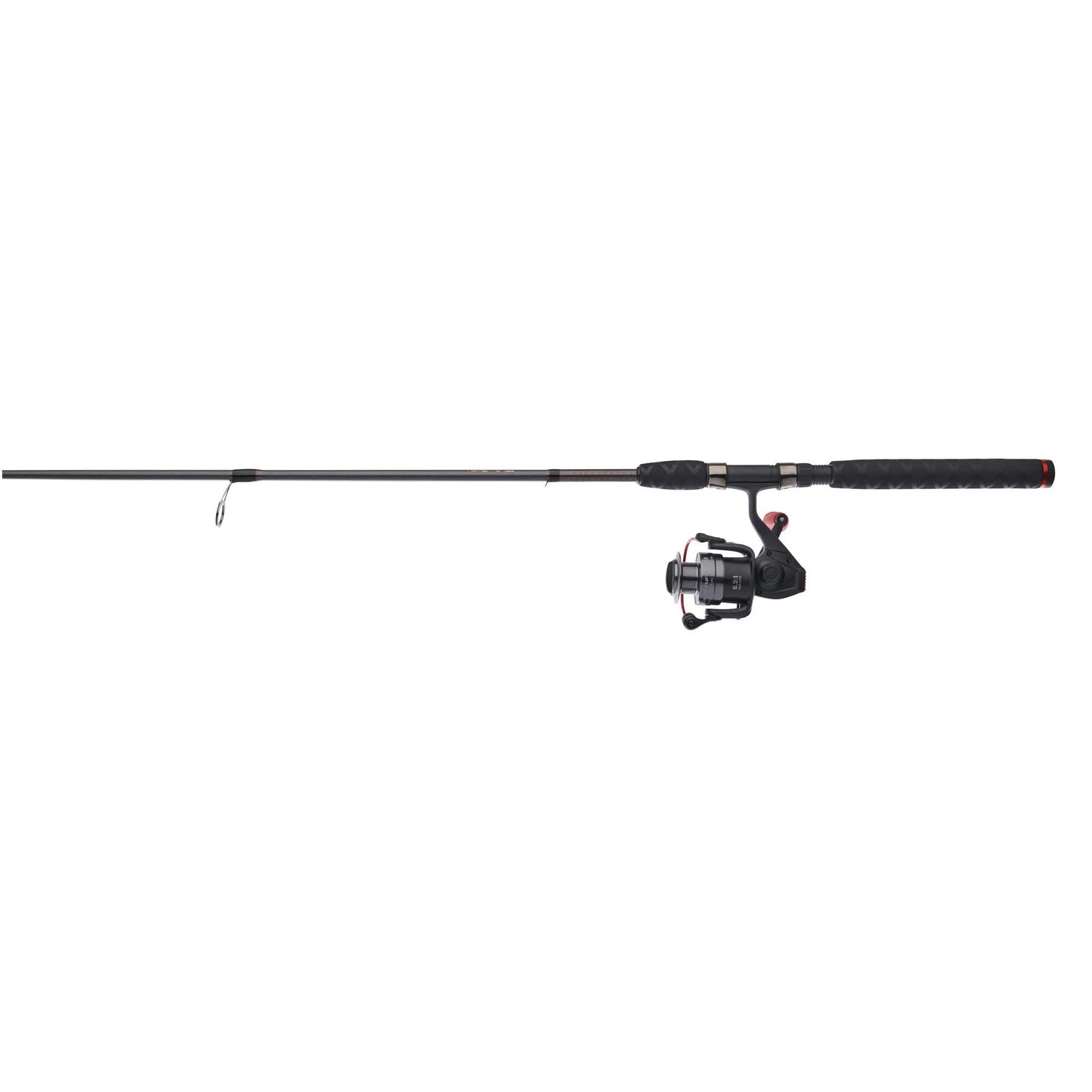 Ugly Tuff™ Spinning Combo